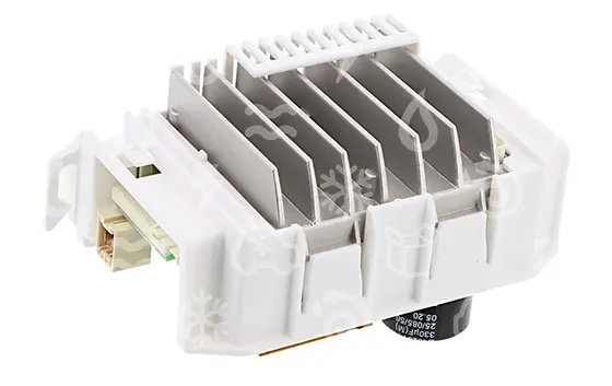 modul / invertor motoru pračky ZANUSSI / ELECTROLUX / AEG, EMC14E